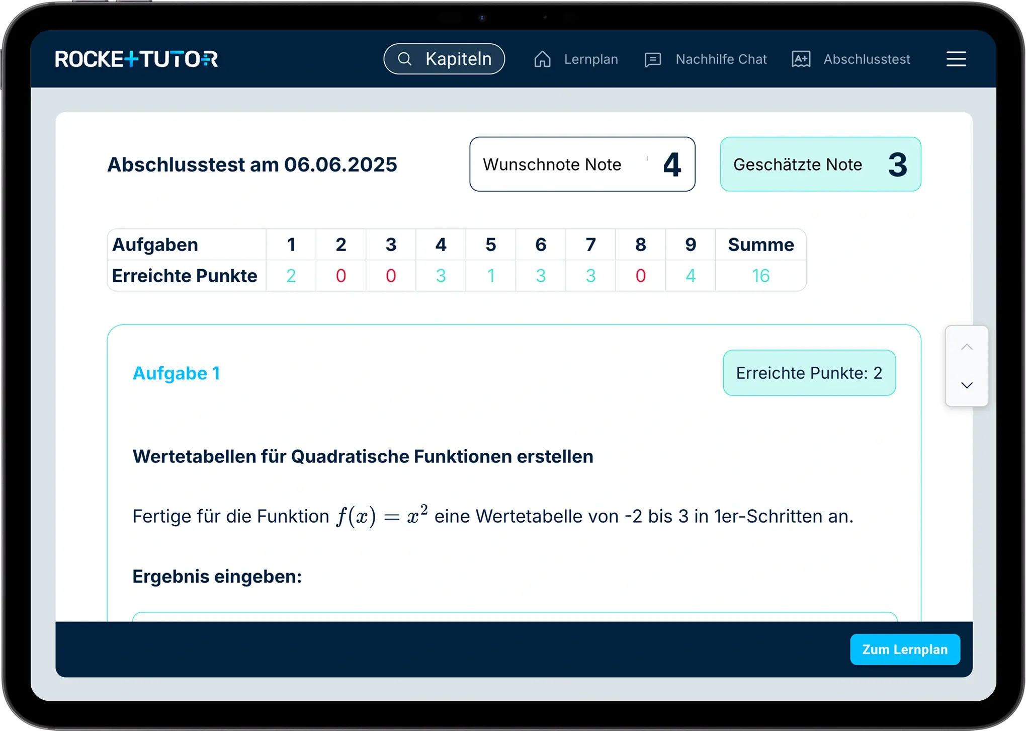 feature illustration rockettutor