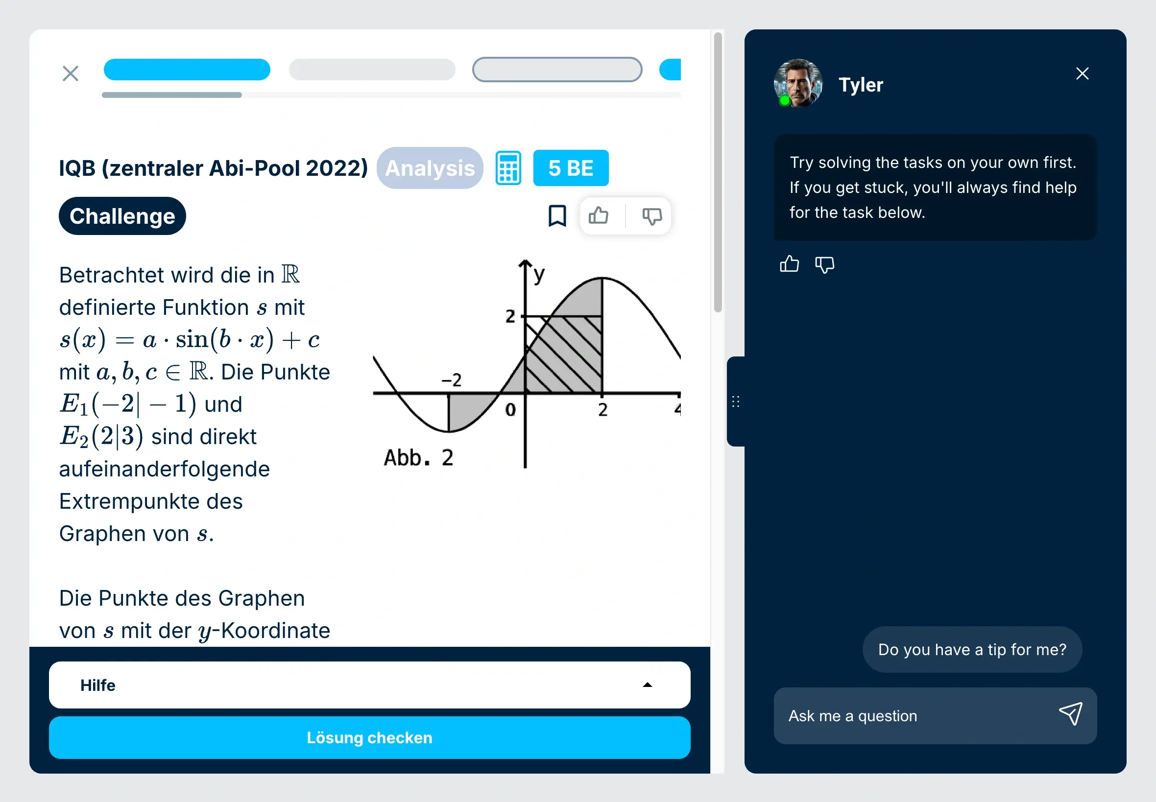 effective learning strategy RocketTutor