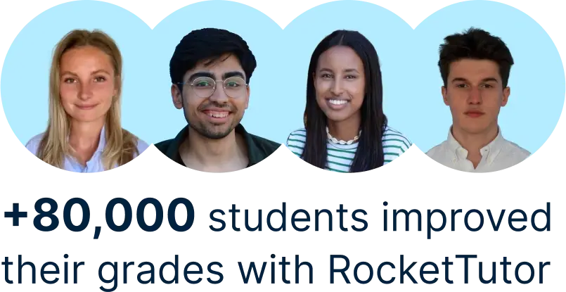 RocketTutor hat mit seinen Übungsaufgaben, seinem KI-Tutor bereits vielen Tausenden Schülerinnen und Schülern geholfen, Ihre Mathenoten zu verbessern