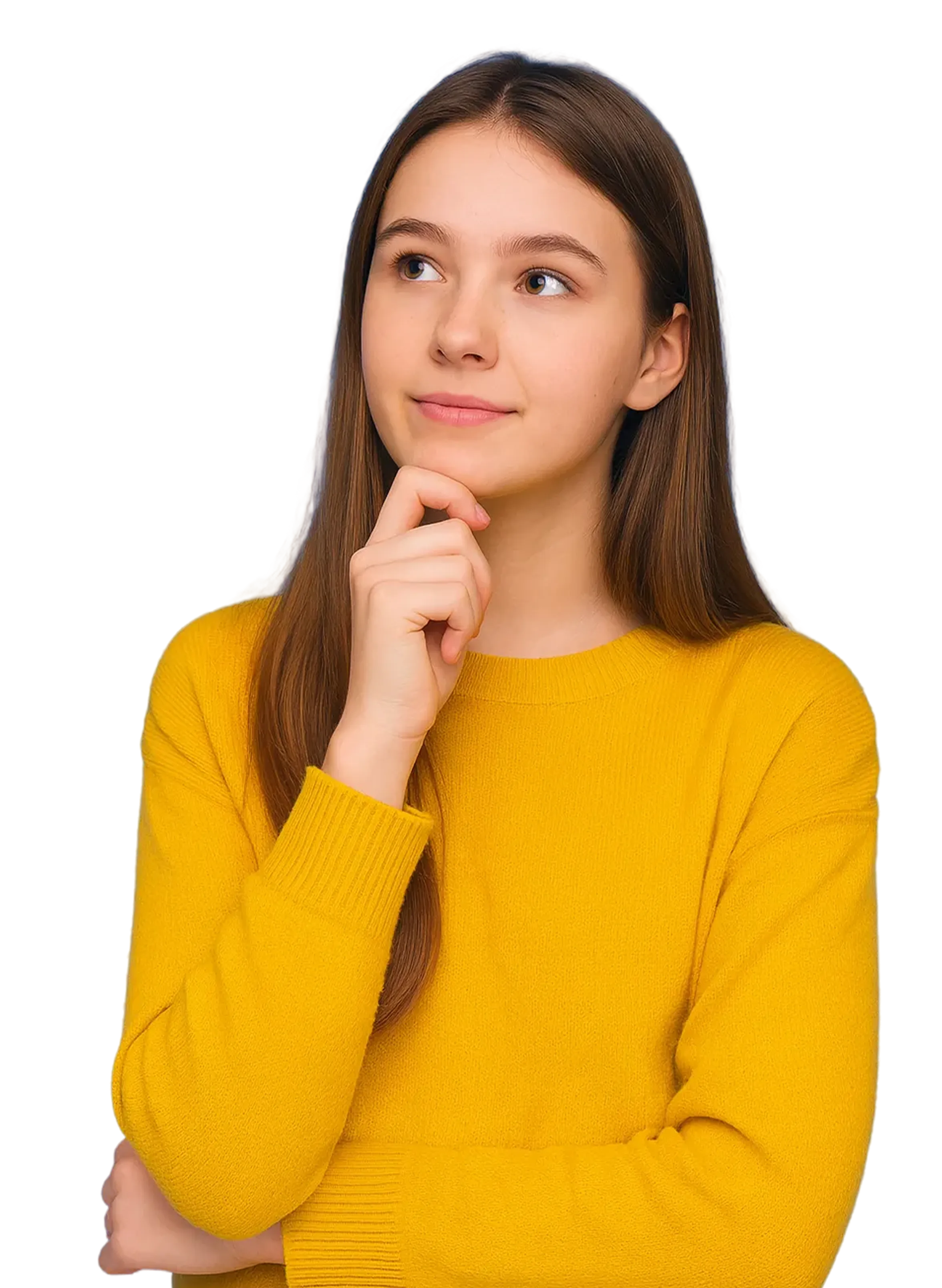 Student thinking