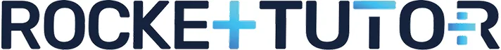 rocketutor Logo
