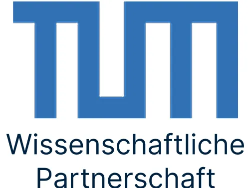 Bildungs- und Forschungskooperation mit dem Lehrstuhl der Didaktik der Mathematik der Technischen Universität München (TUM)