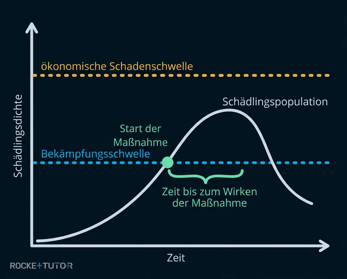 Graph zu Schwellenwerten