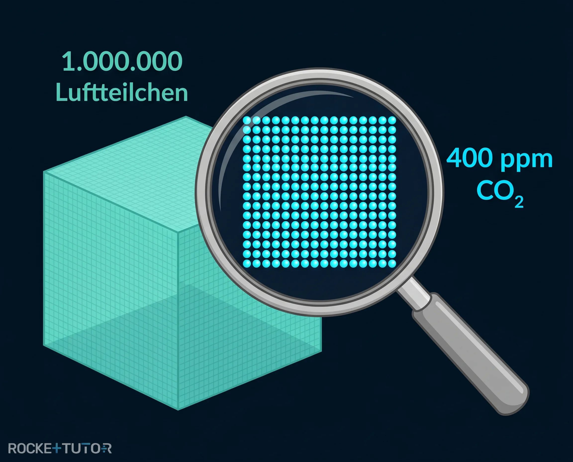 Vergleich Prozent Promille ppm