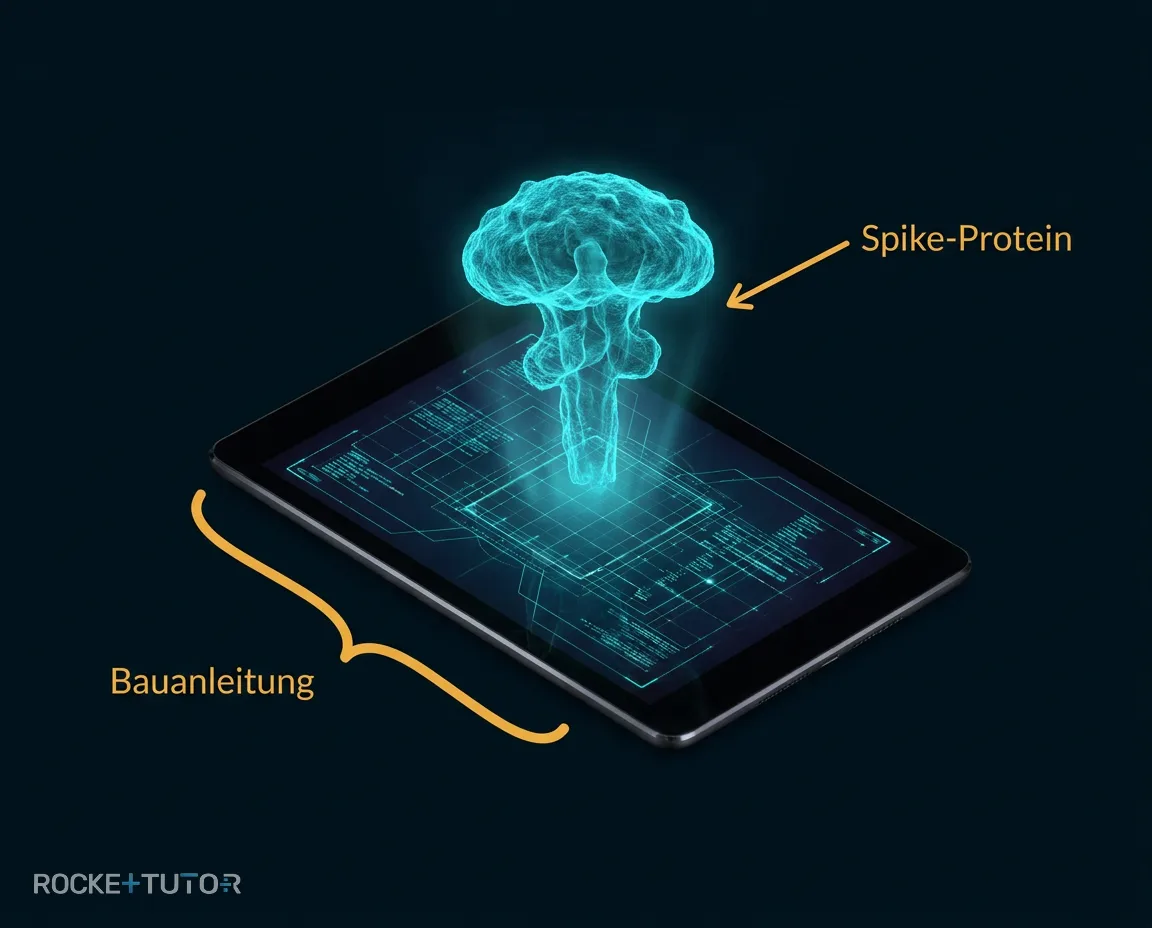 mRNA und Vektor Impfstofftechnologien