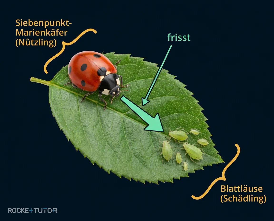 Rechnung zur Fressleistung