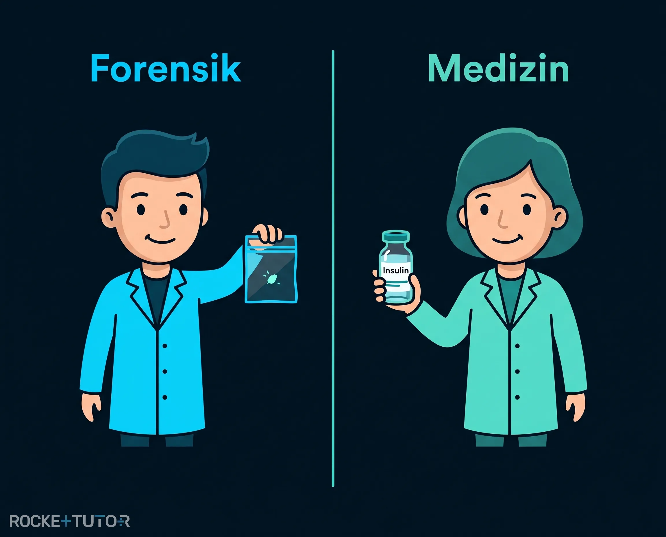 DNA Doppelhelix Struktur