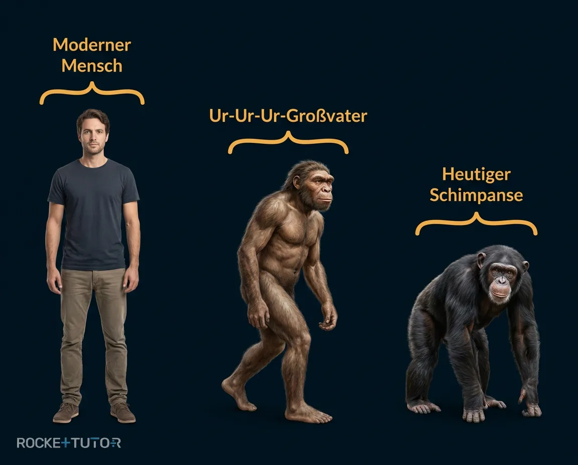 Evolutionäre Entwicklung