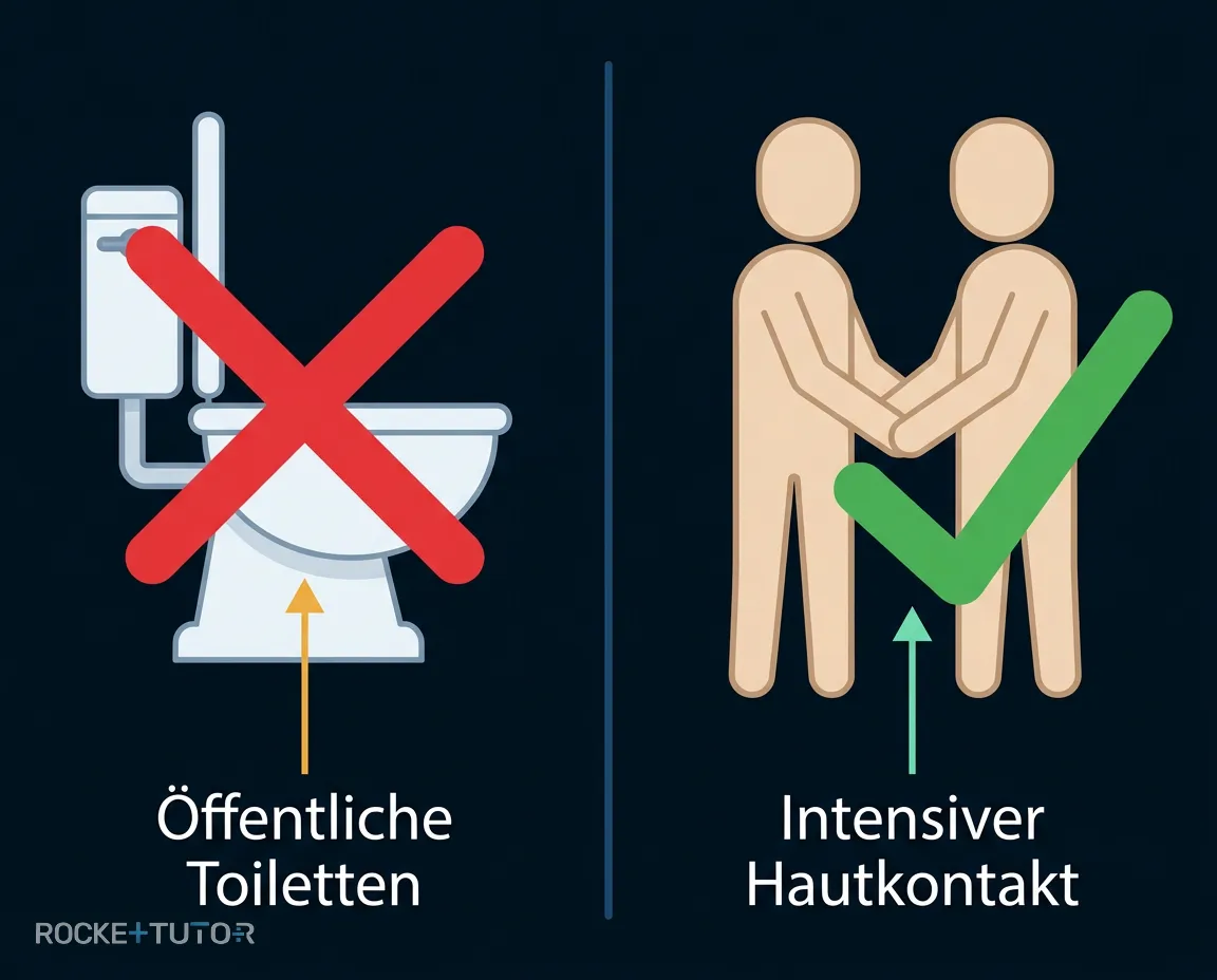Gebärmutterhalsabstrich beim Frauenarzt