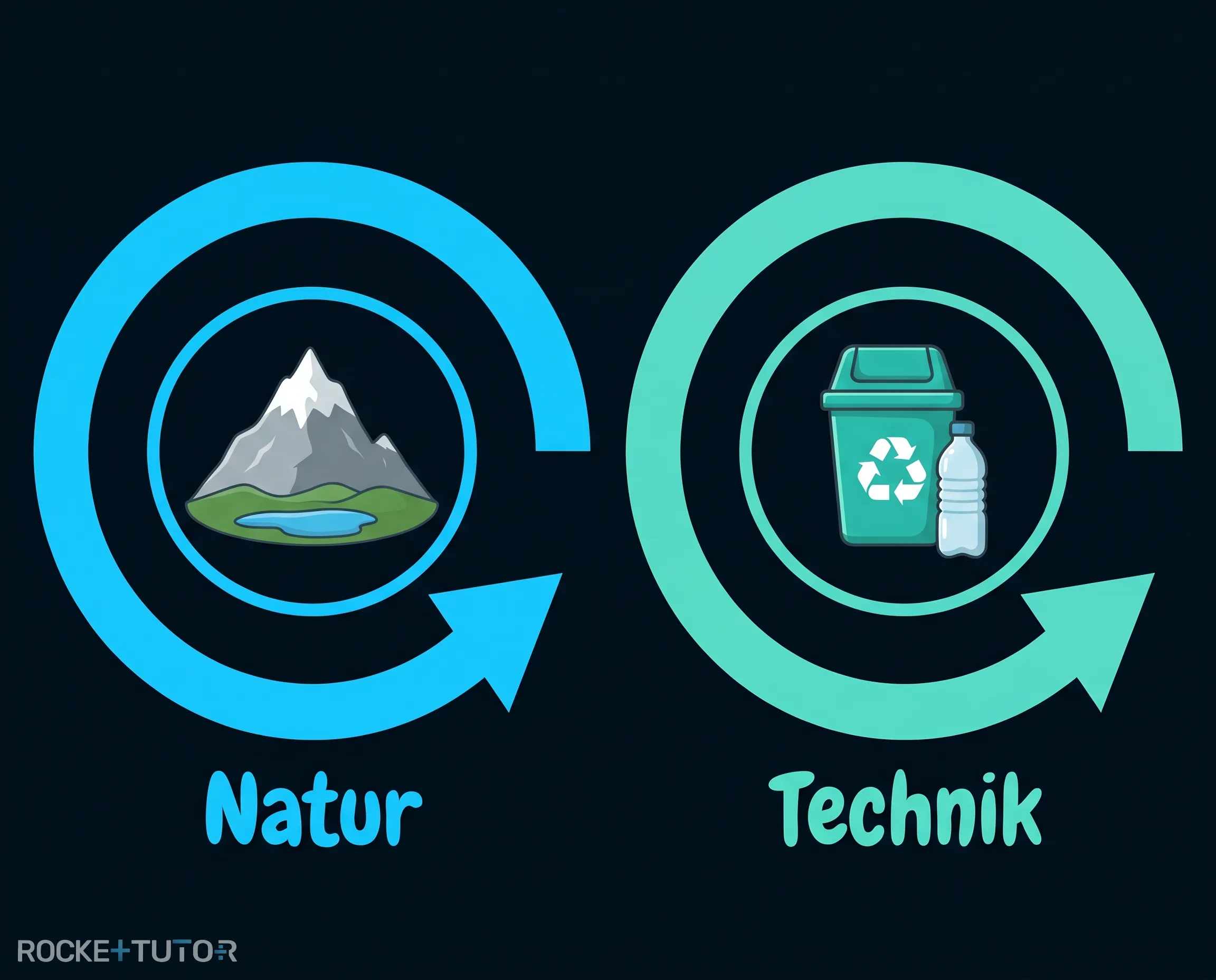 Kreislauf der Natur