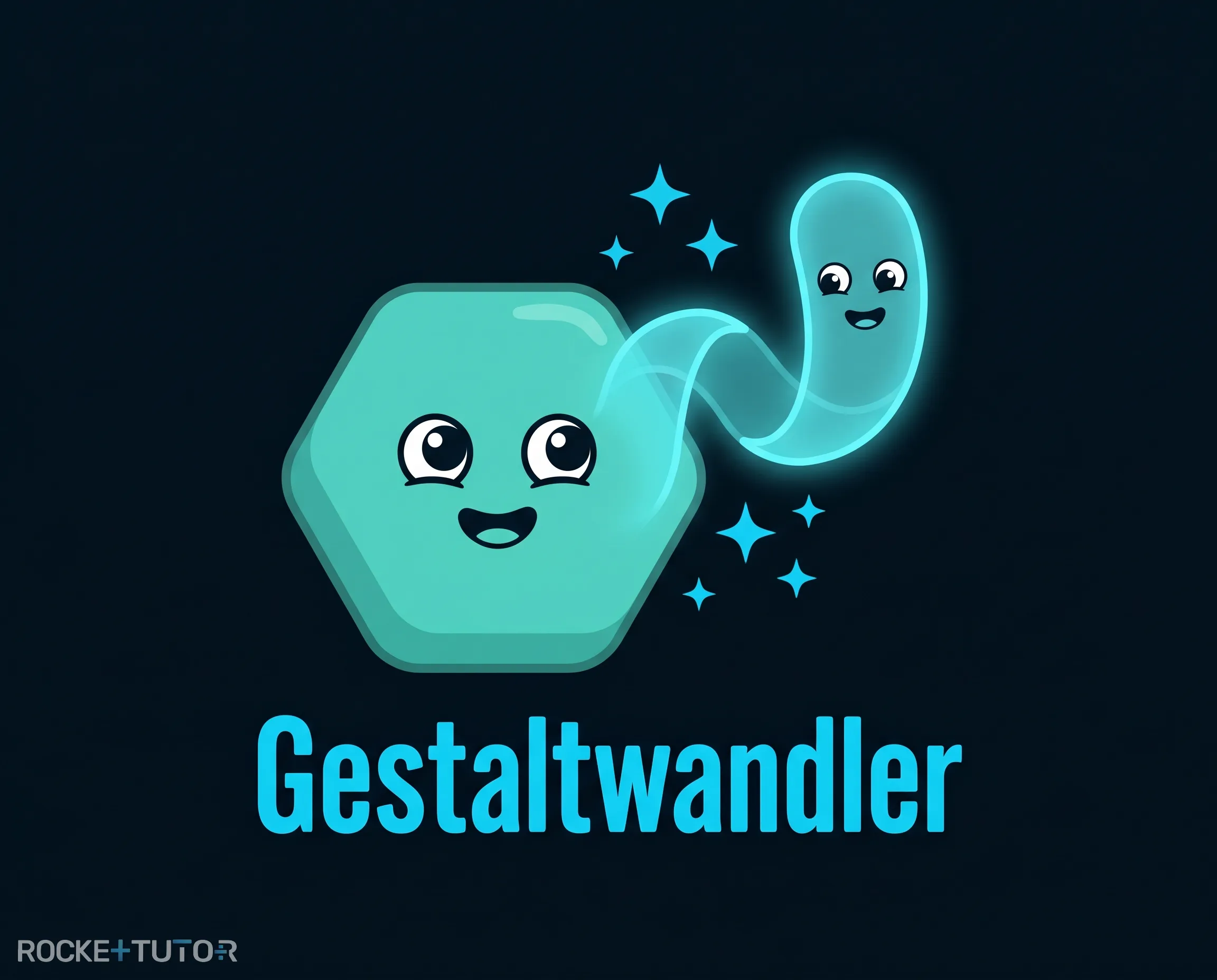 Zucker als Gestaltwandler