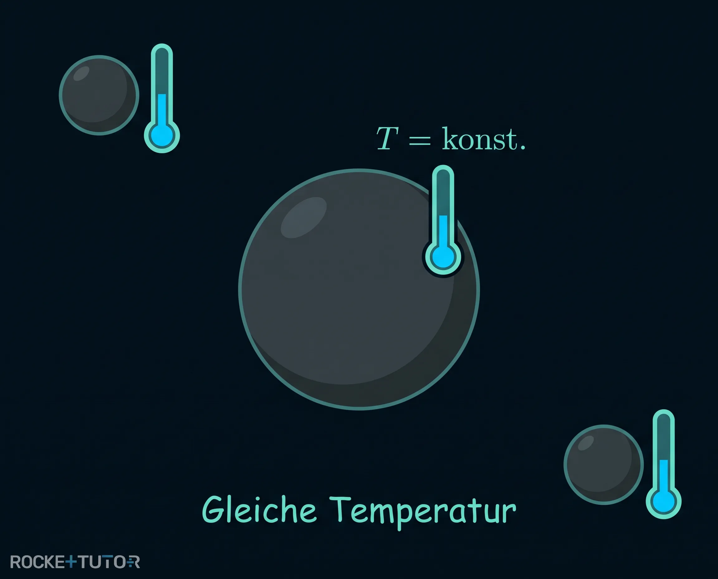 Wärmetod des Universums