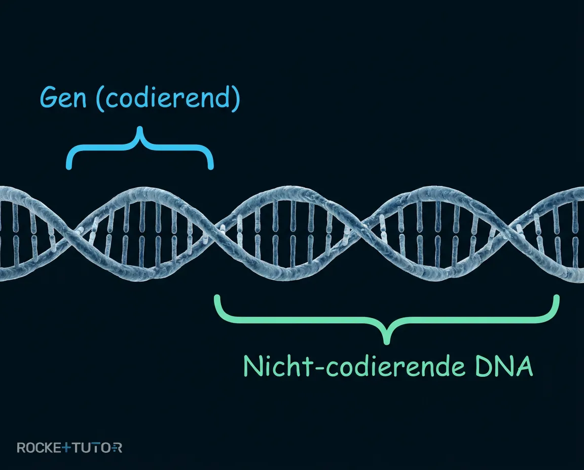 Vergleich Gentest und Fingerabdruck