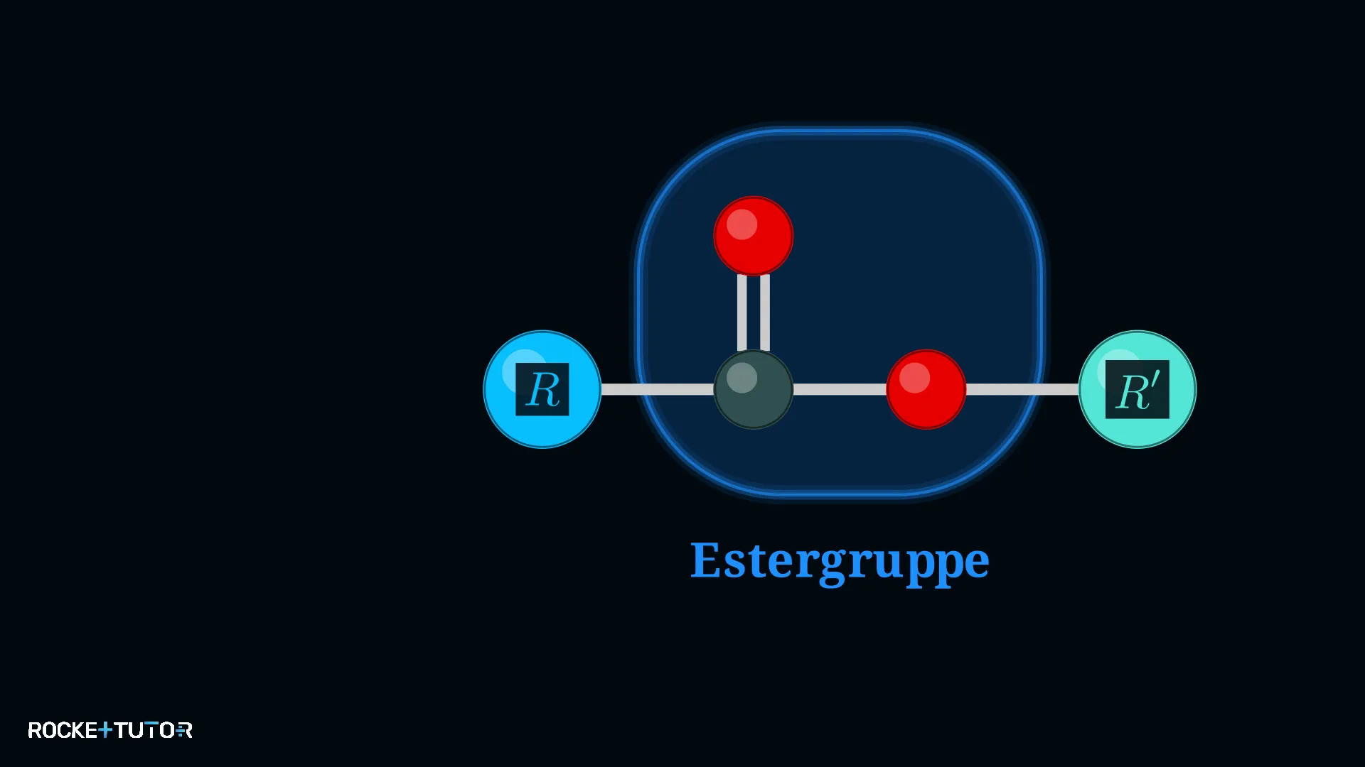 Strukturformeln von Aromastoffen