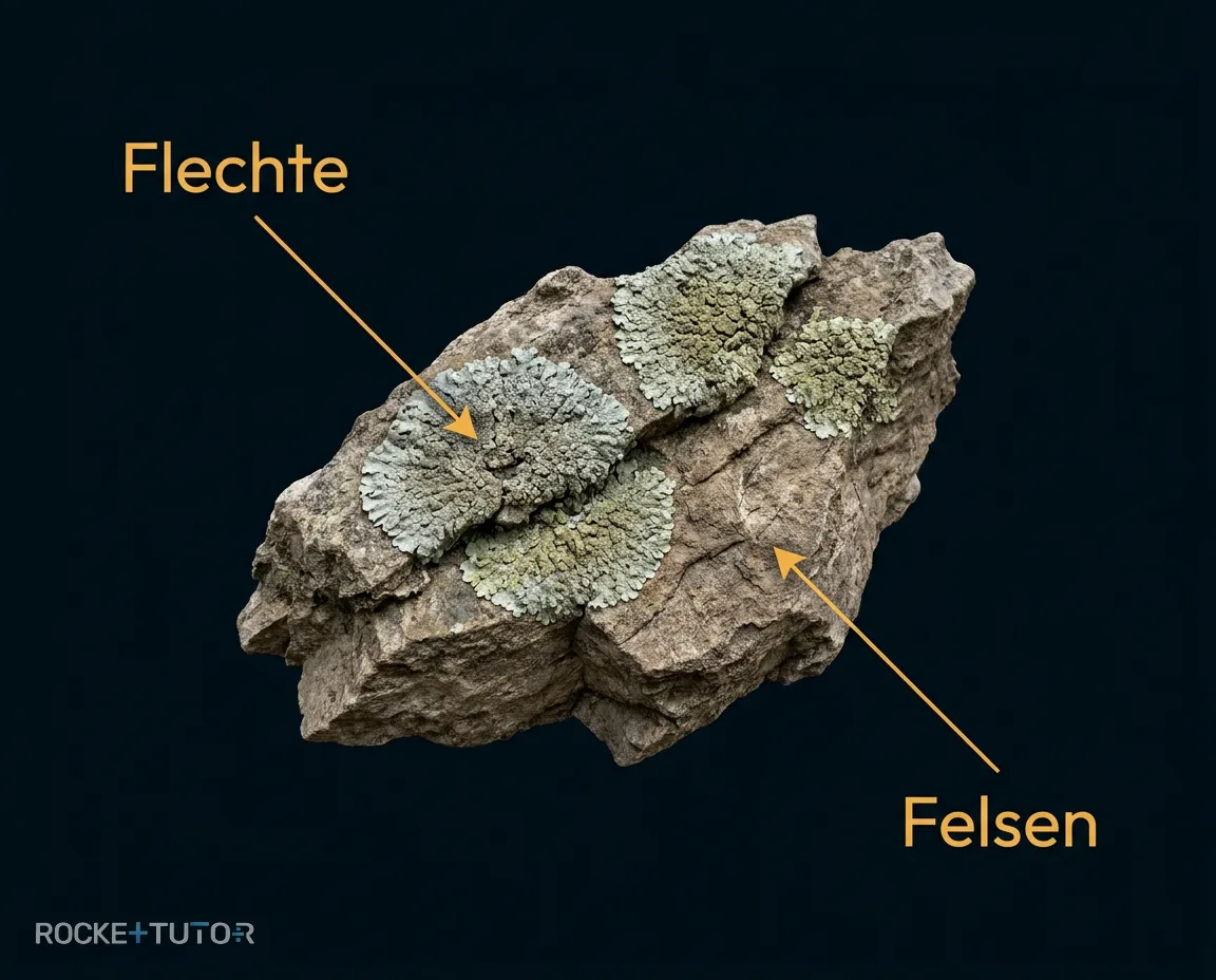 Bärtierchen im Weltraum
