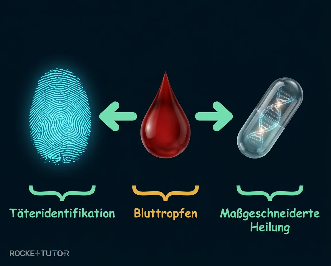 DNA Analyse