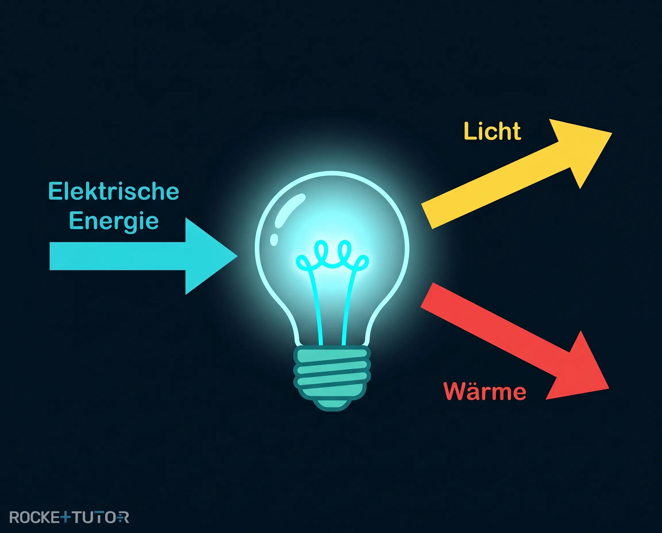 Wirkungen des elektrischen Stroms