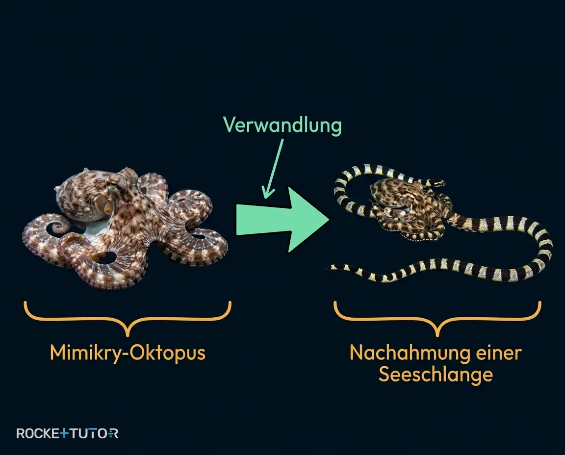 Tiere und Verhaltensbiologie