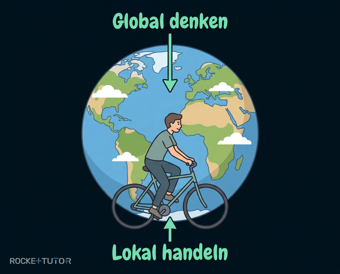 Ziele der Agenda 21