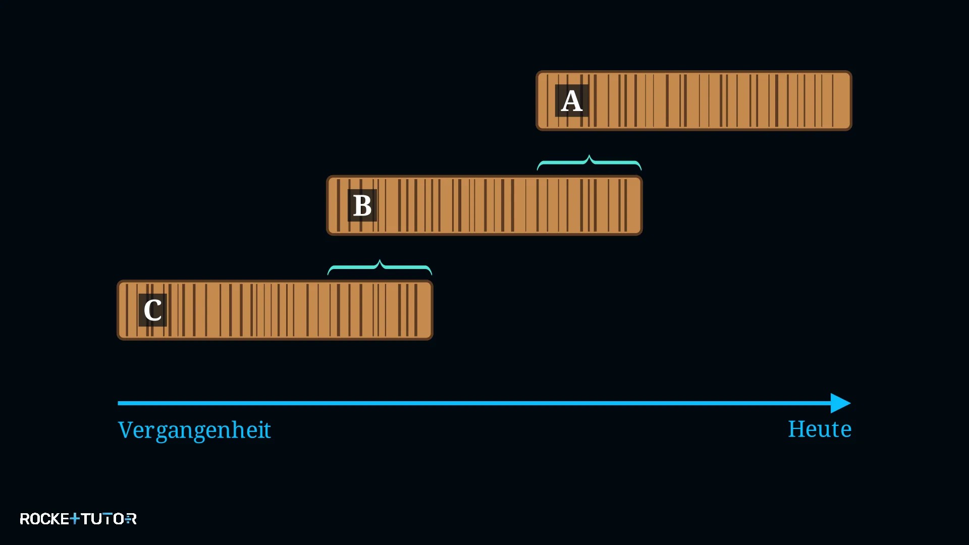 Baumringe und Dendrochronologie