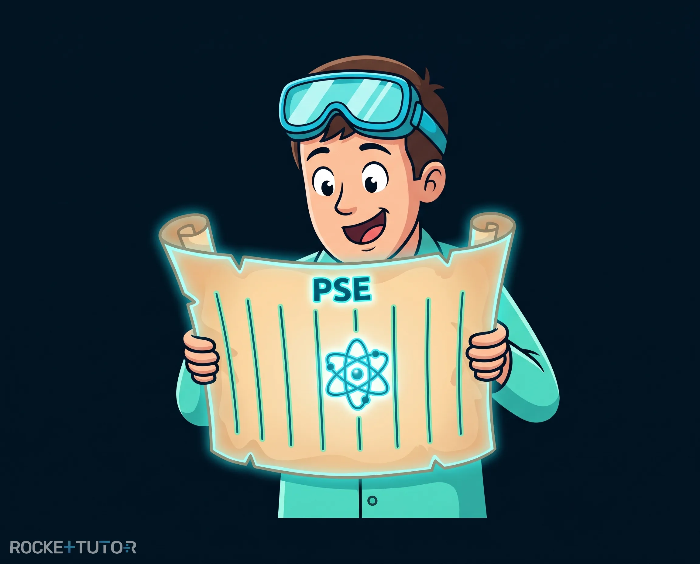 Periodensystem der Elemente Übersicht