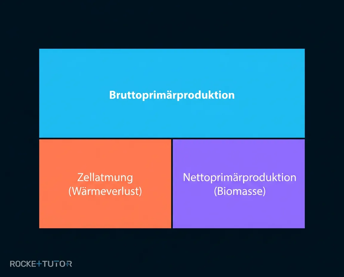 Brutto und Netto Schema
