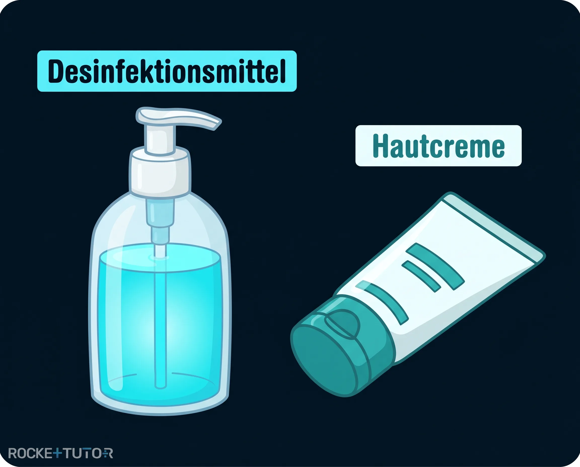 Alltagsbeispiele Alkohole