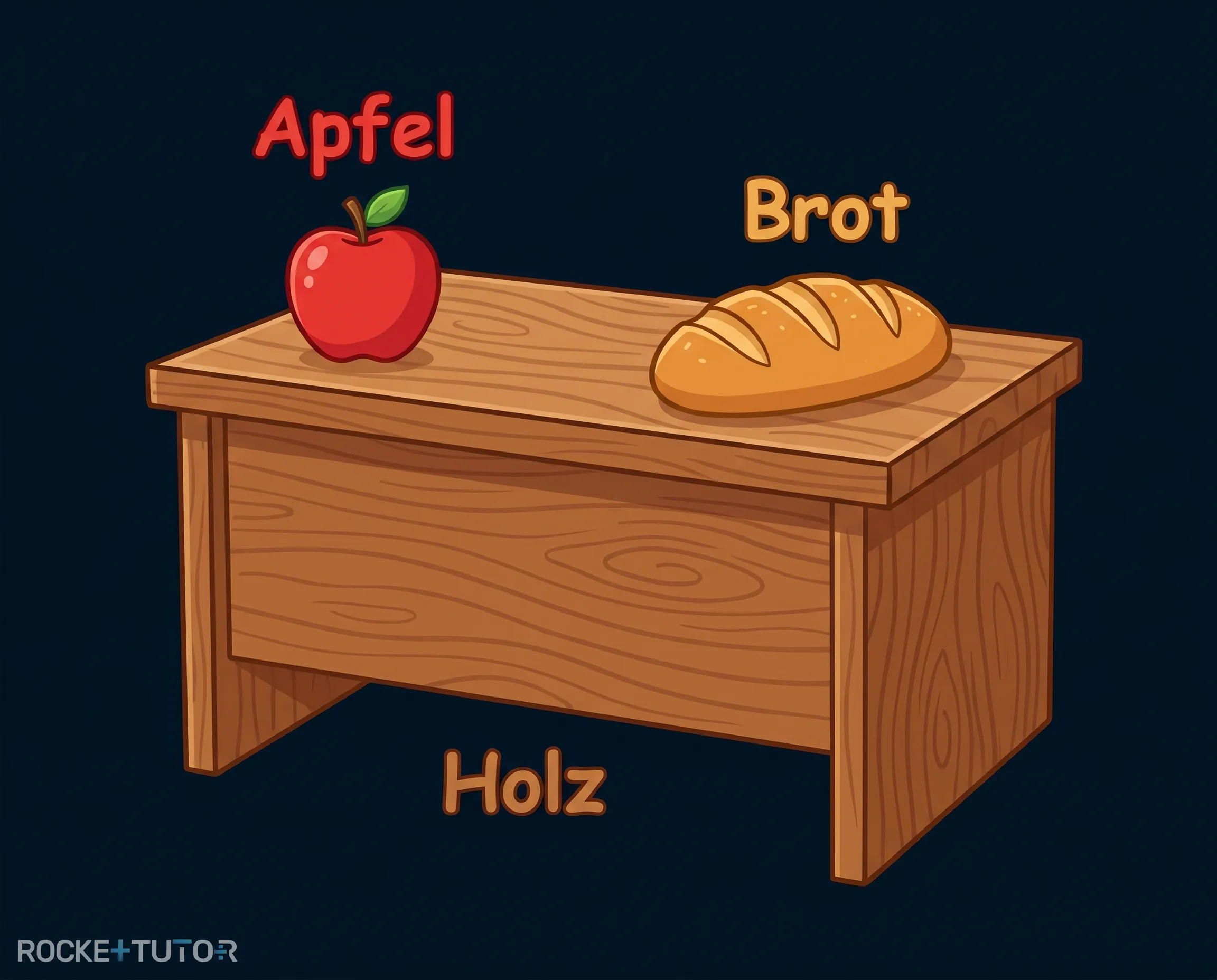 Alltagsbeispiele für Kohlenhydrate