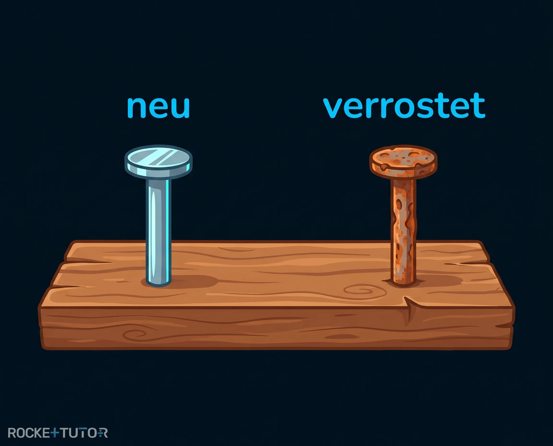 Alltagsbeispiele für Redoxreaktionen