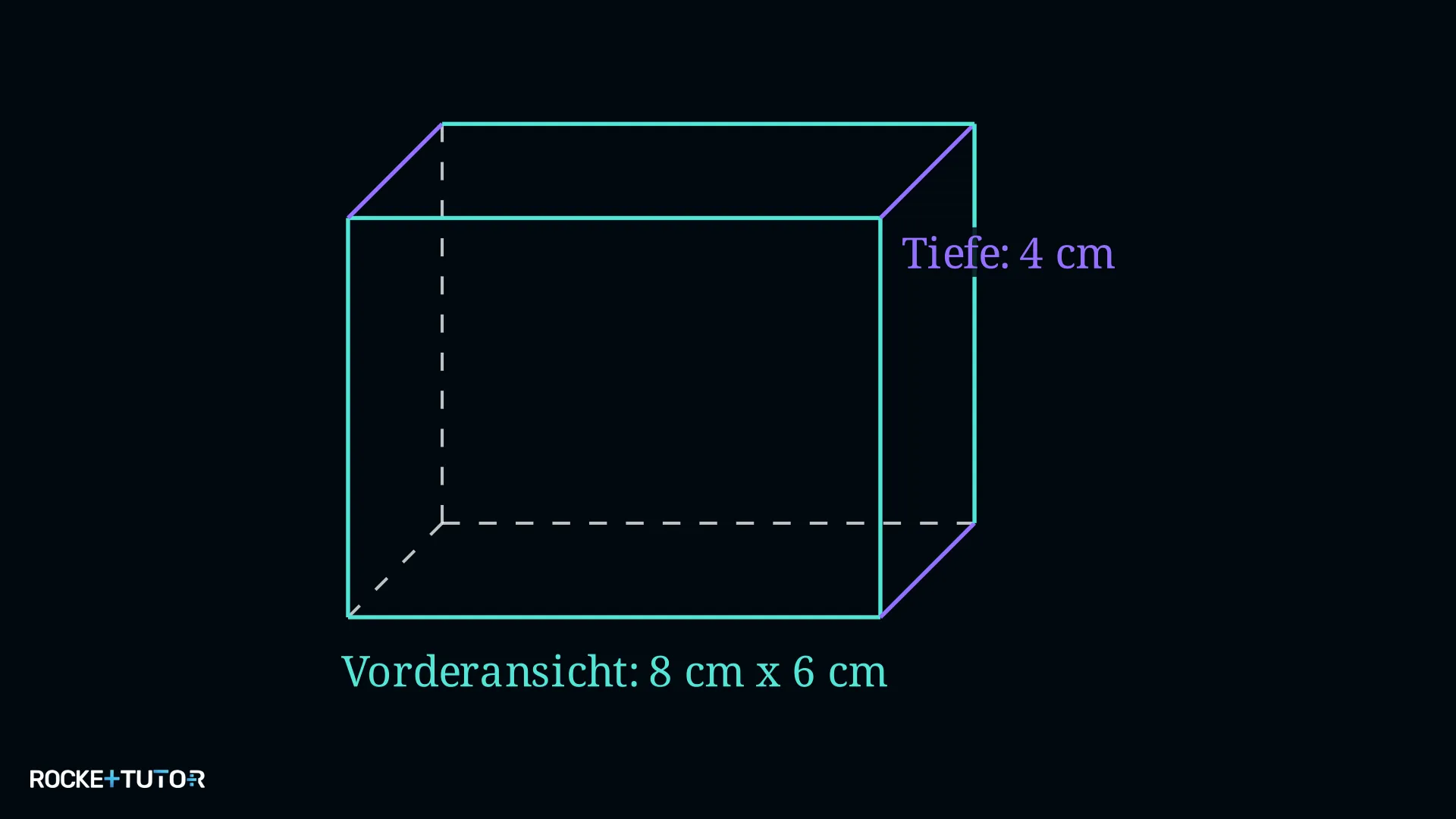 Schrägbild Perspektive 1